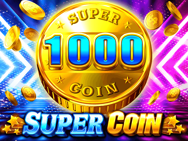 Super Coin 1000