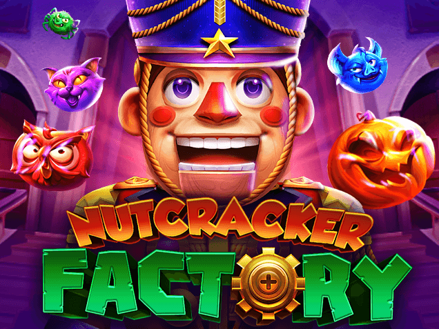 Nutcracker Factory