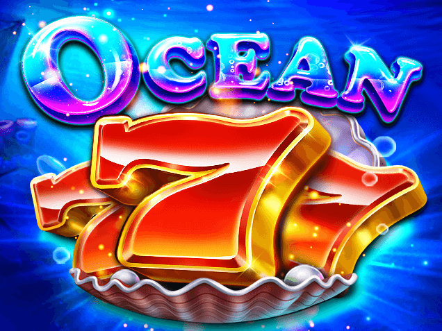 Ocean 777