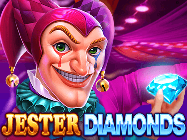 Jester Diamonds