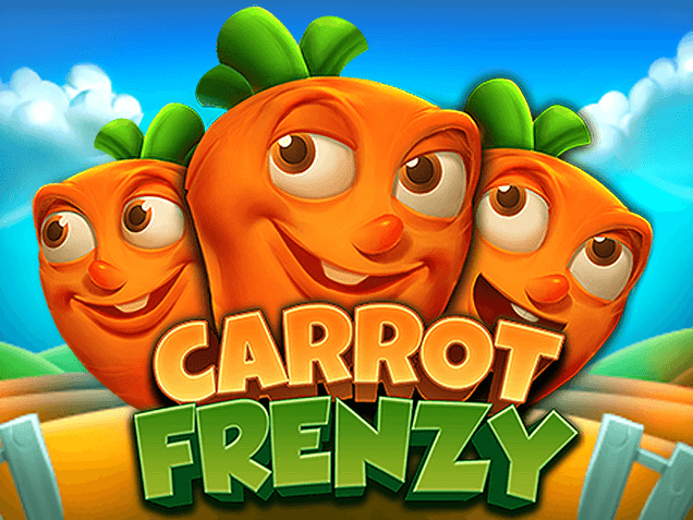 Carrot Frenzy