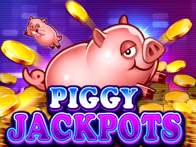 Piggy Jackpots