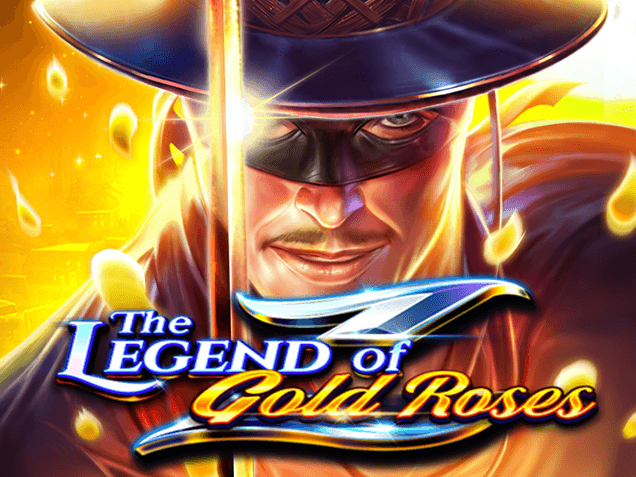 The Legend of Z : Gold Roses