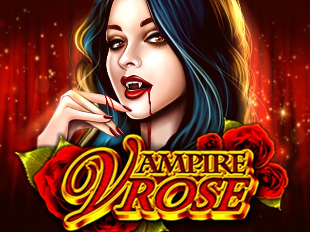 Vampire Rose