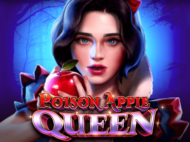 Poison Apple Queen