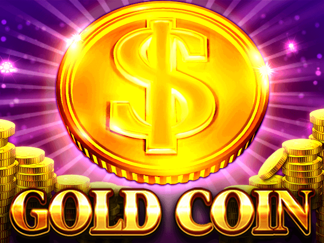 Gold Coin