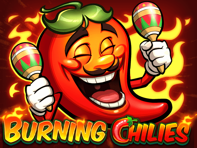 Burning Chilies