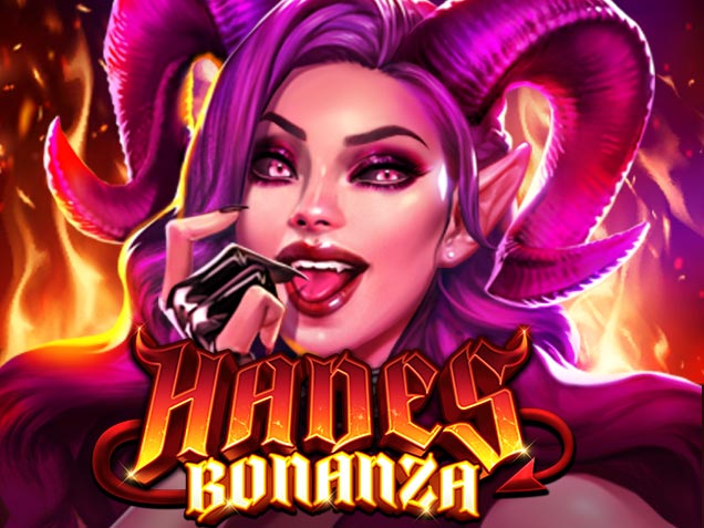 Hades Bonanza