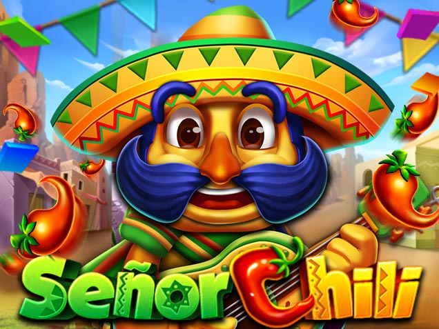 Senor Chili