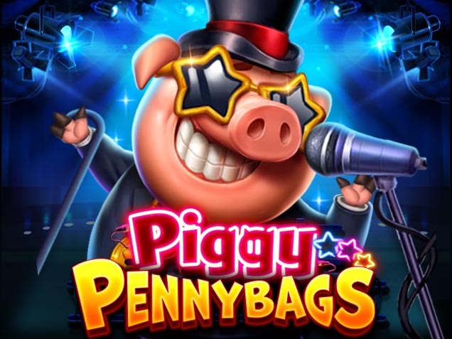 Piggy Pennybags