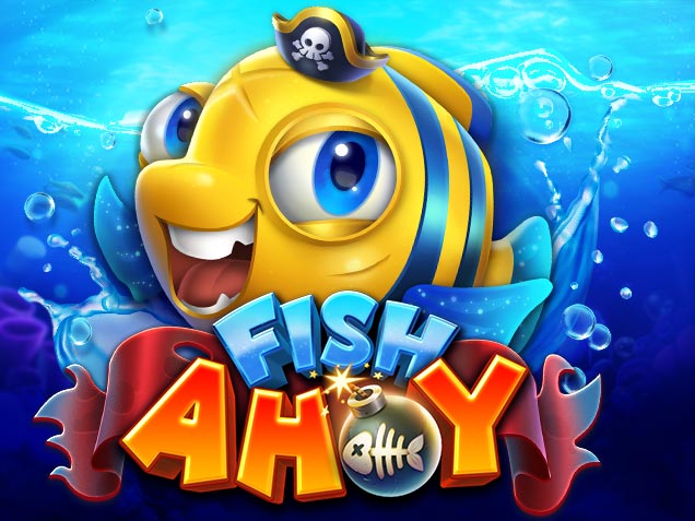 Fish Ahoy