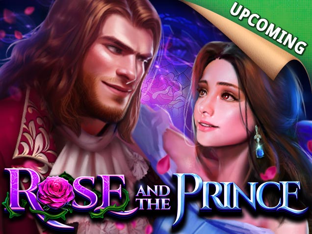 Rose and the Prince